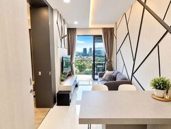 Hillion Residences (D23), Apartment #639472221